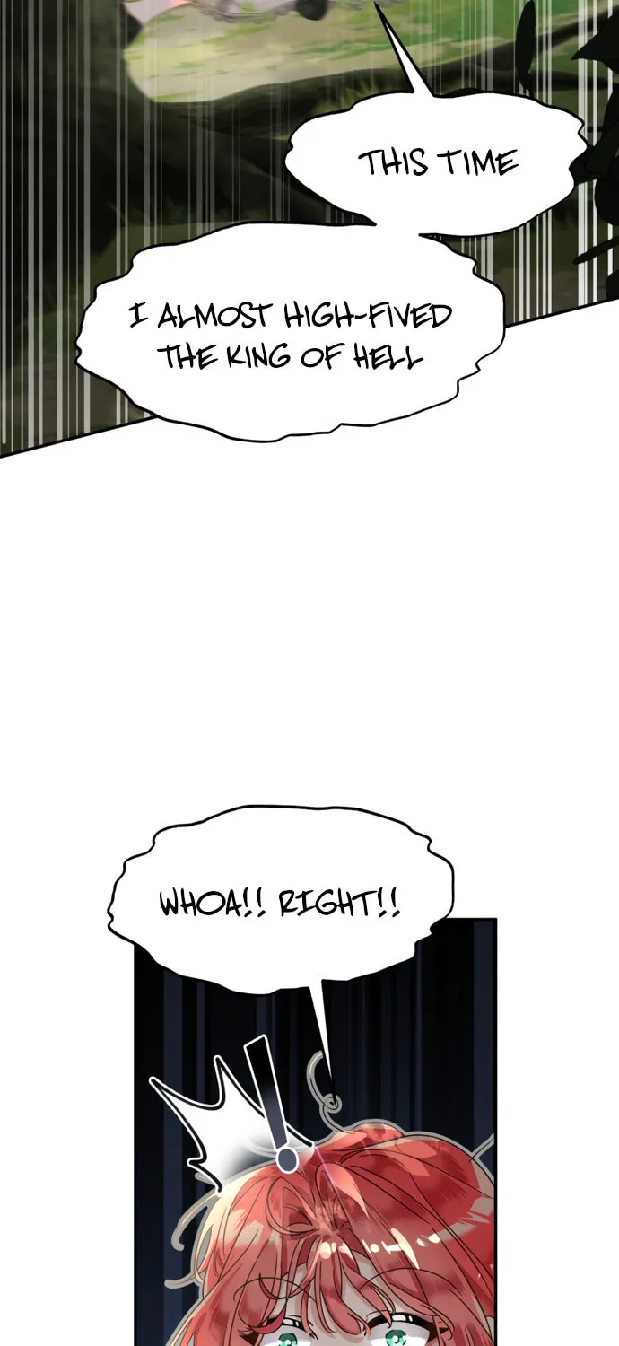 Another World Dump Truck Chapter 6 page 42 - 