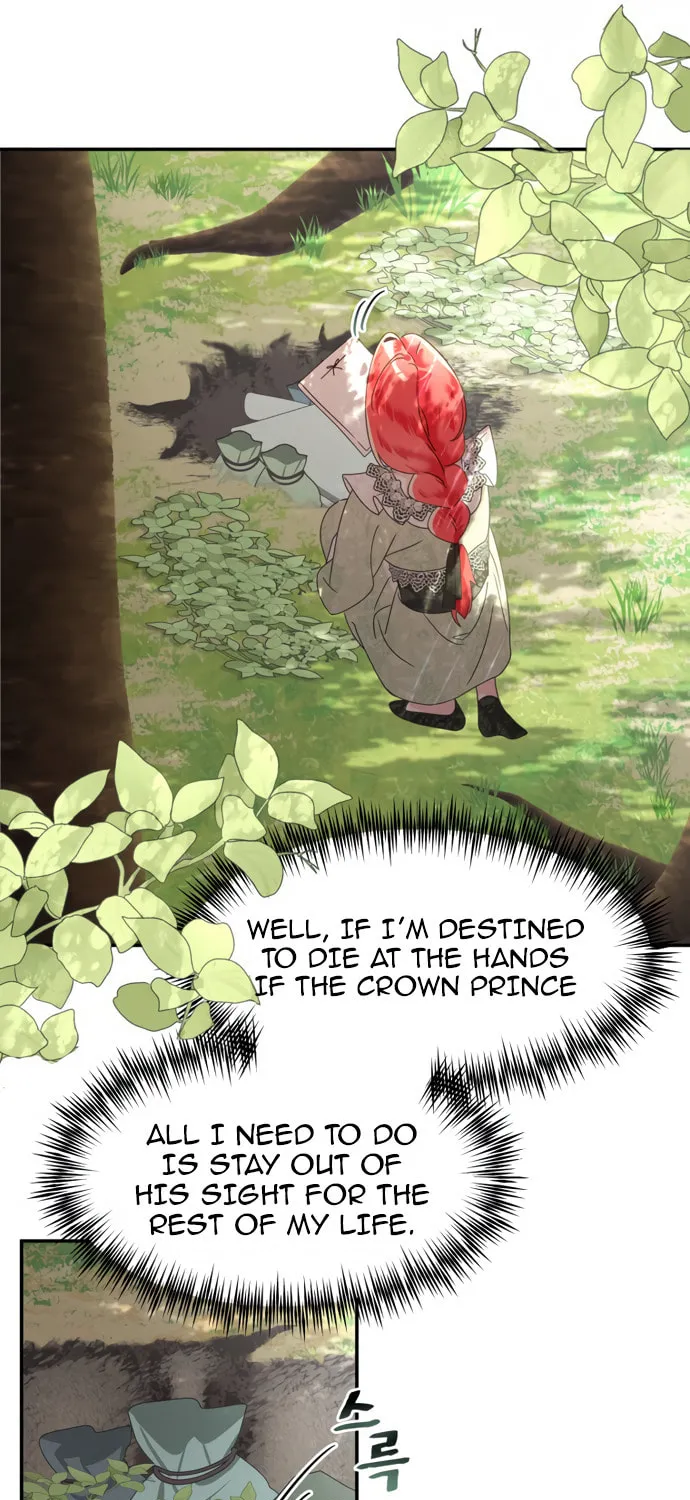 Another World Dump Truck Chapter 6 page 8 - 