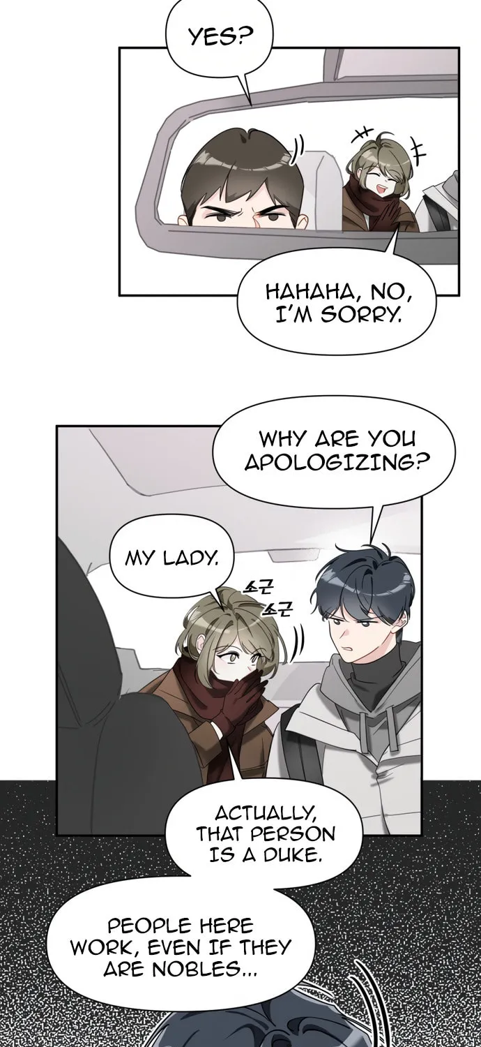 Another World Dump Truck Chapter 6 page 83 - 