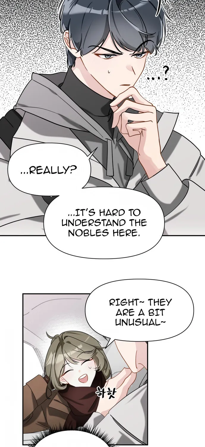 Another World Dump Truck Chapter 6 page 84 - 