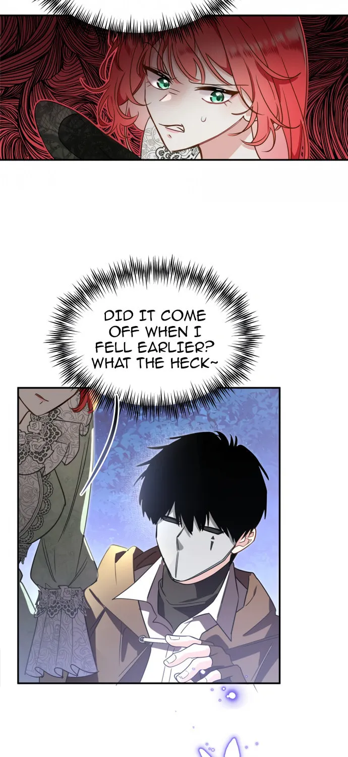 Another World Dump Truck Chapter 7 page 19 - 
