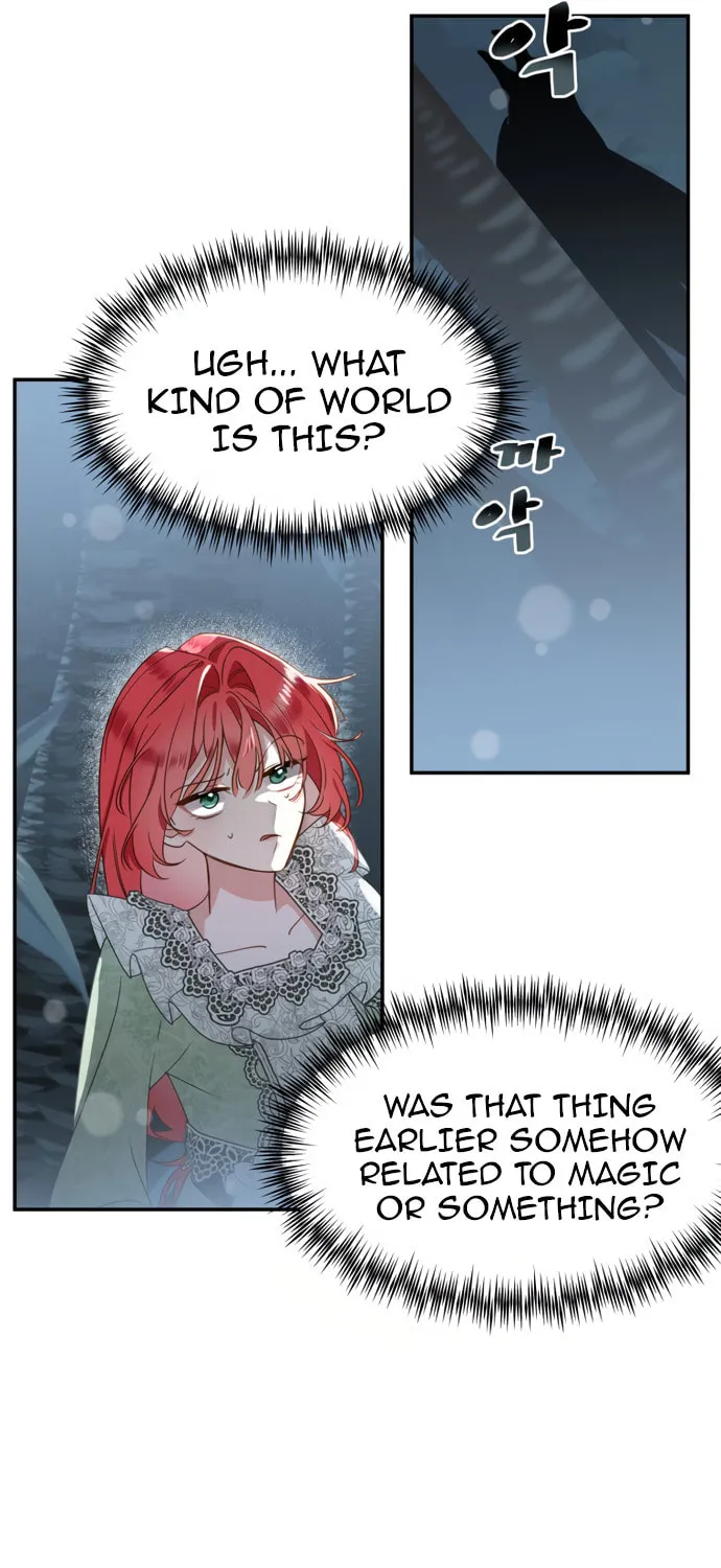 Another World Dump Truck Chapter 7 page 28 - 