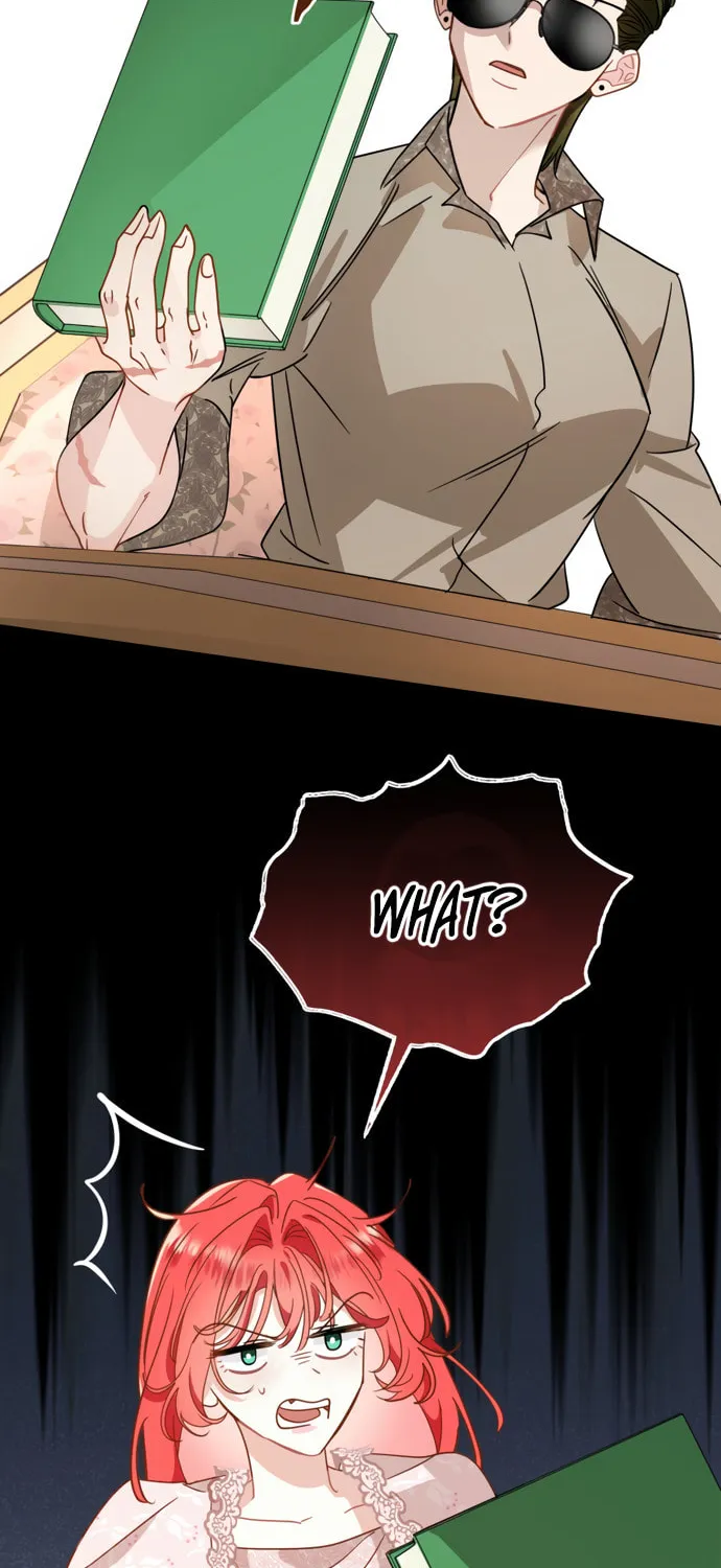 Another World Dump Truck Chapter 8 page 23 - 
