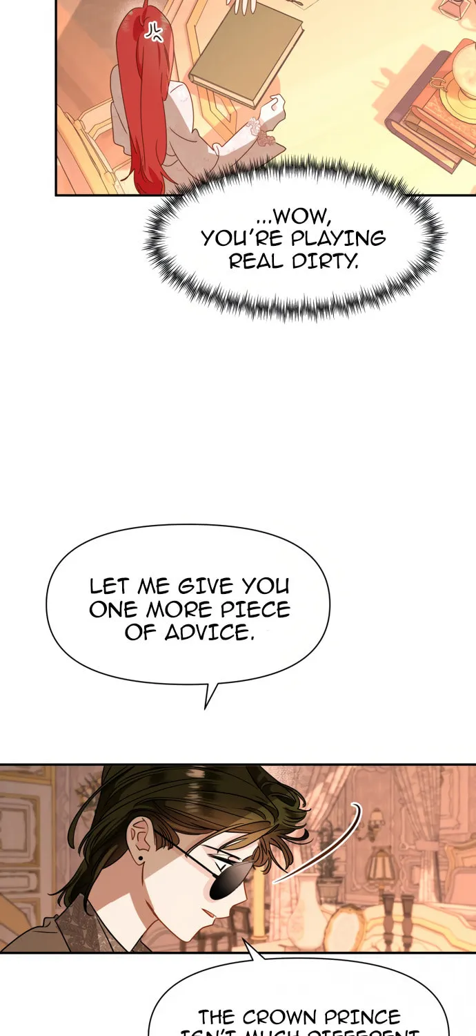 Another World Dump Truck Chapter 8 page 25 - 