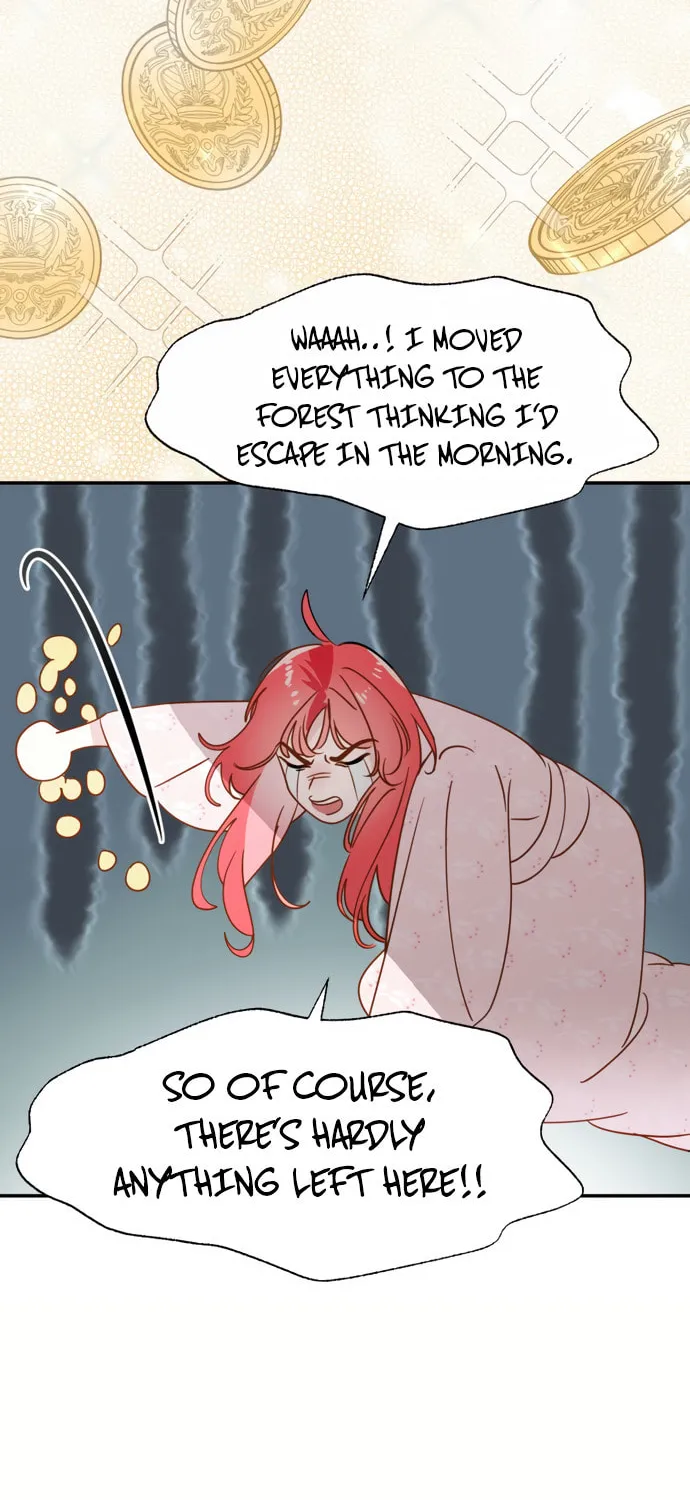 Another World Dump Truck Chapter 8 page 34 - 