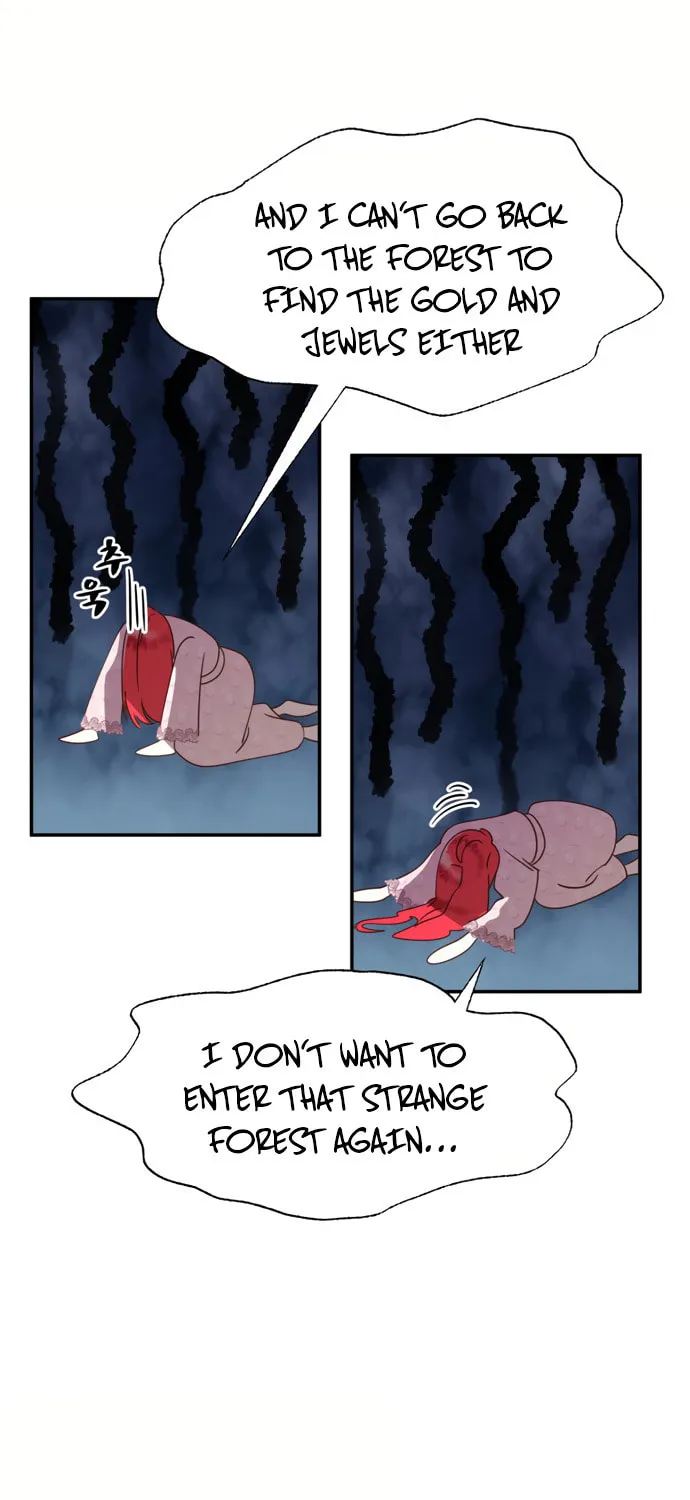 Another World Dump Truck Chapter 8 page 35 - 