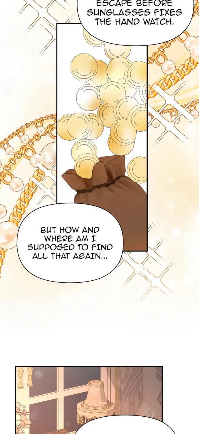 Another World Dump Truck Chapter 8 page 37 - 