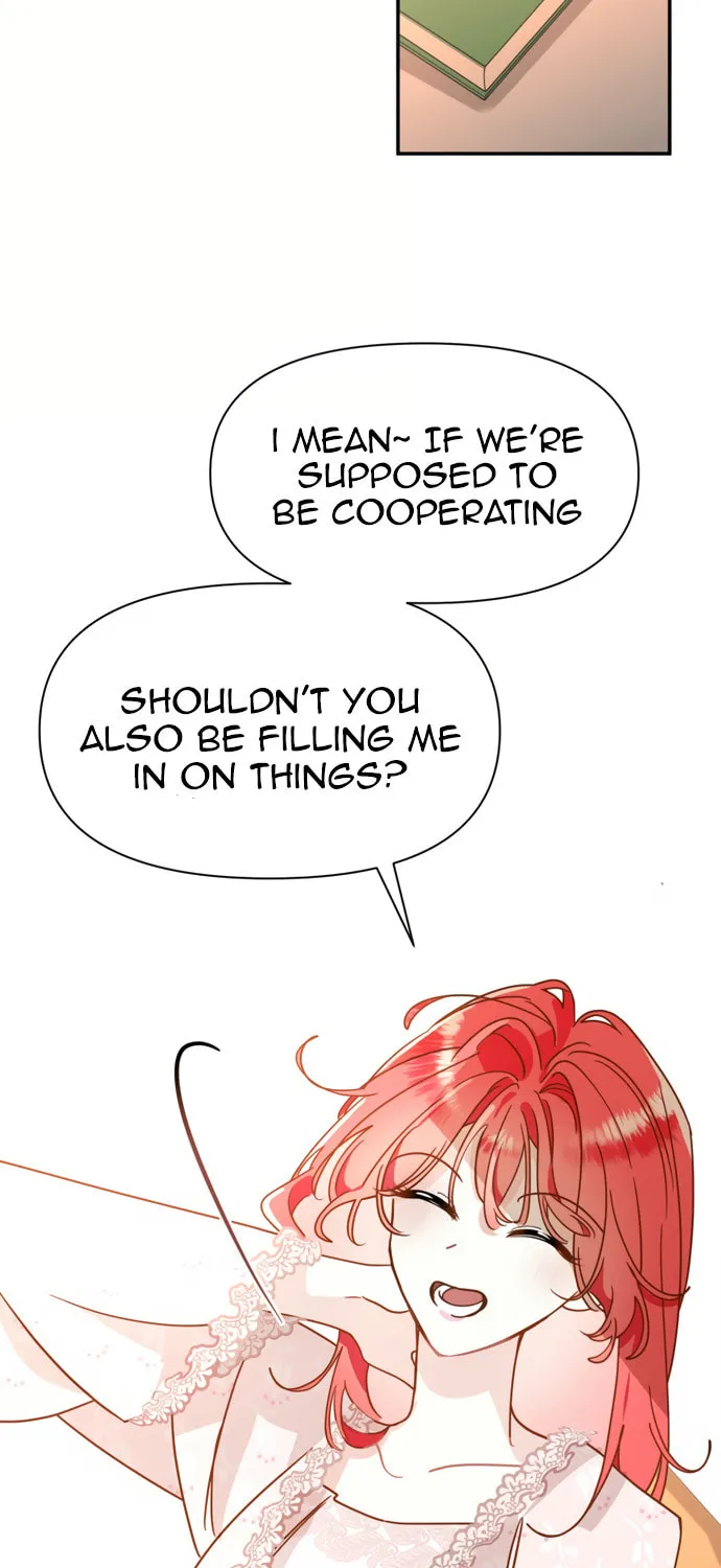 Another World Dump Truck Chapter 8 page 6 - 