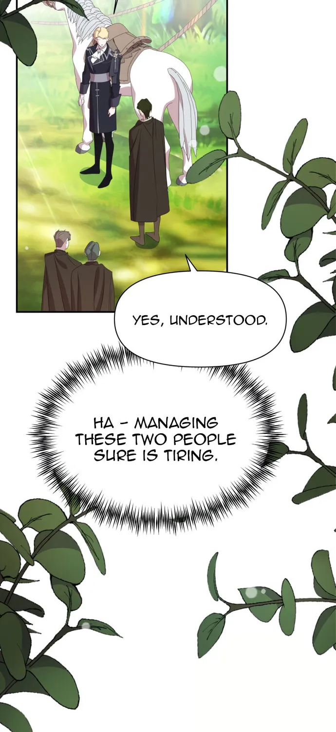 Another World Dump Truck Chapter 9 page 41 - 