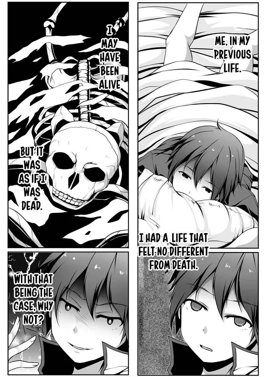 Another world harem using the cheat skill 