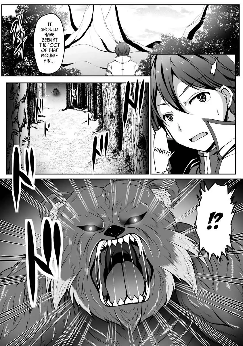 Another world harem using the cheat skill 