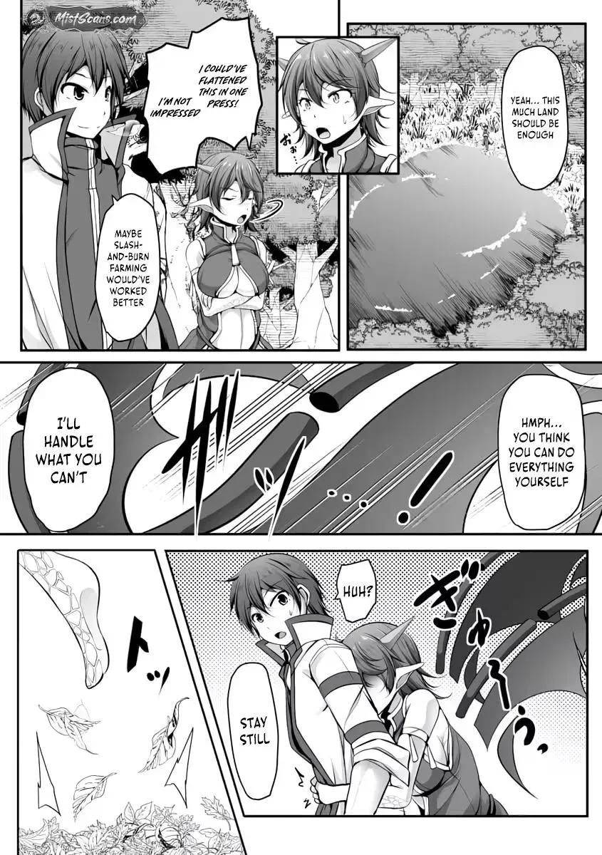 Another world harem using the cheat skill 