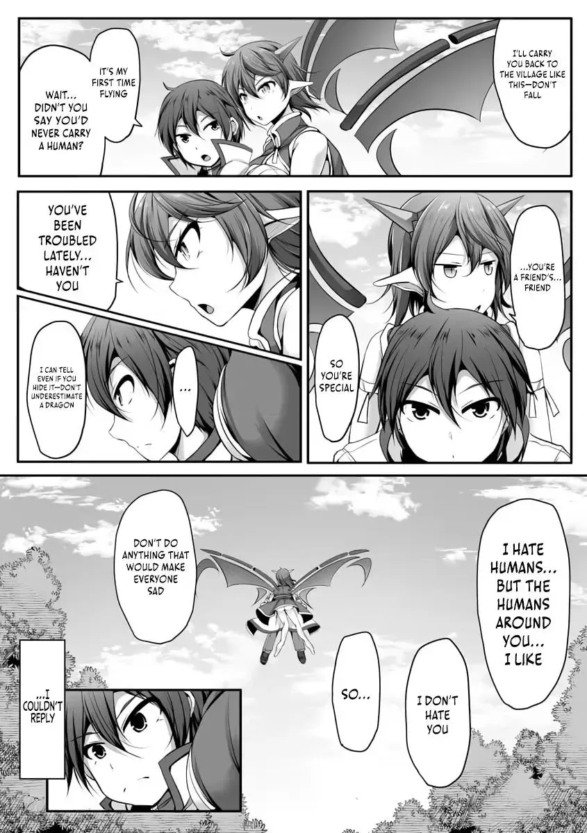 Another world harem using the cheat skill 
