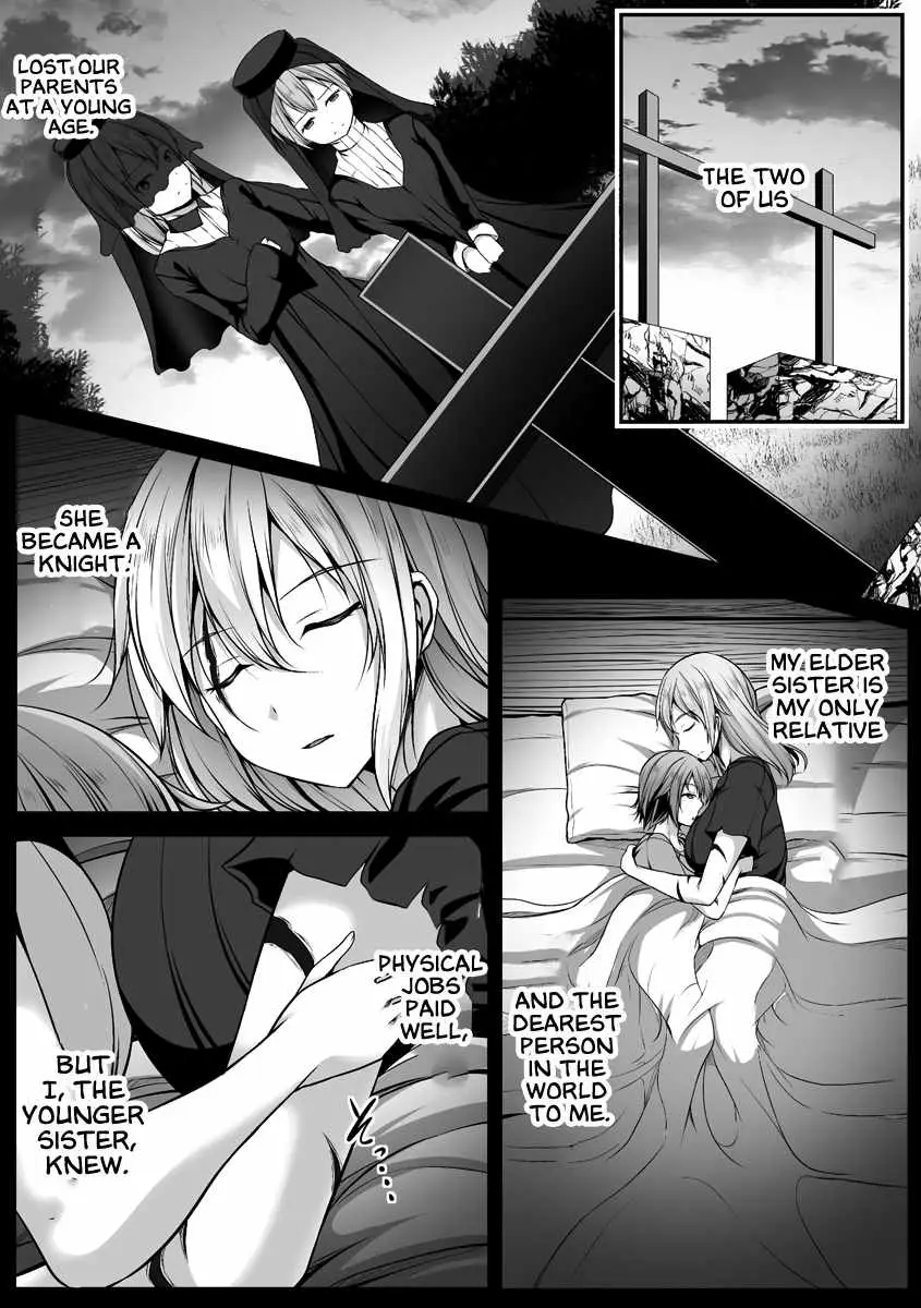 Another world harem using the cheat skill 