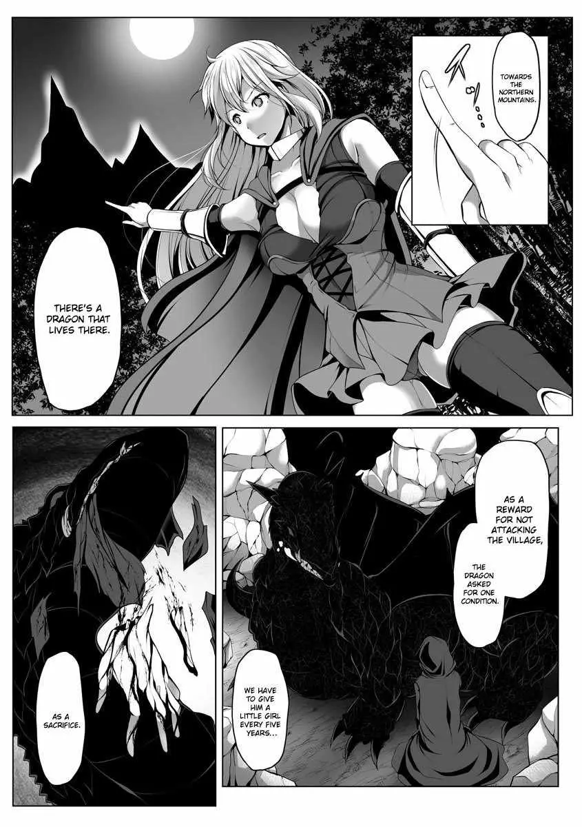 Another world harem using the cheat skill 