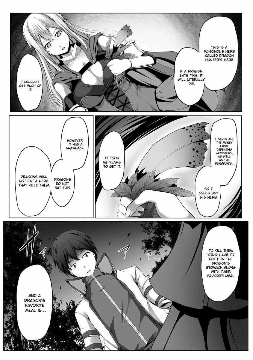 Another world harem using the cheat skill 