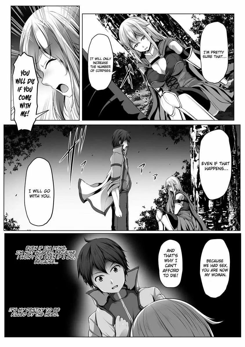 Another world harem using the cheat skill 