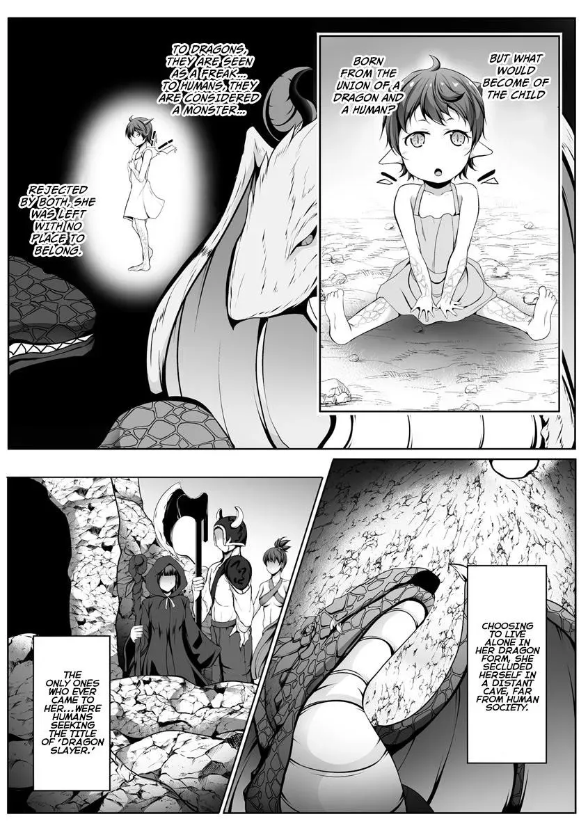 Another world harem using the cheat skill 