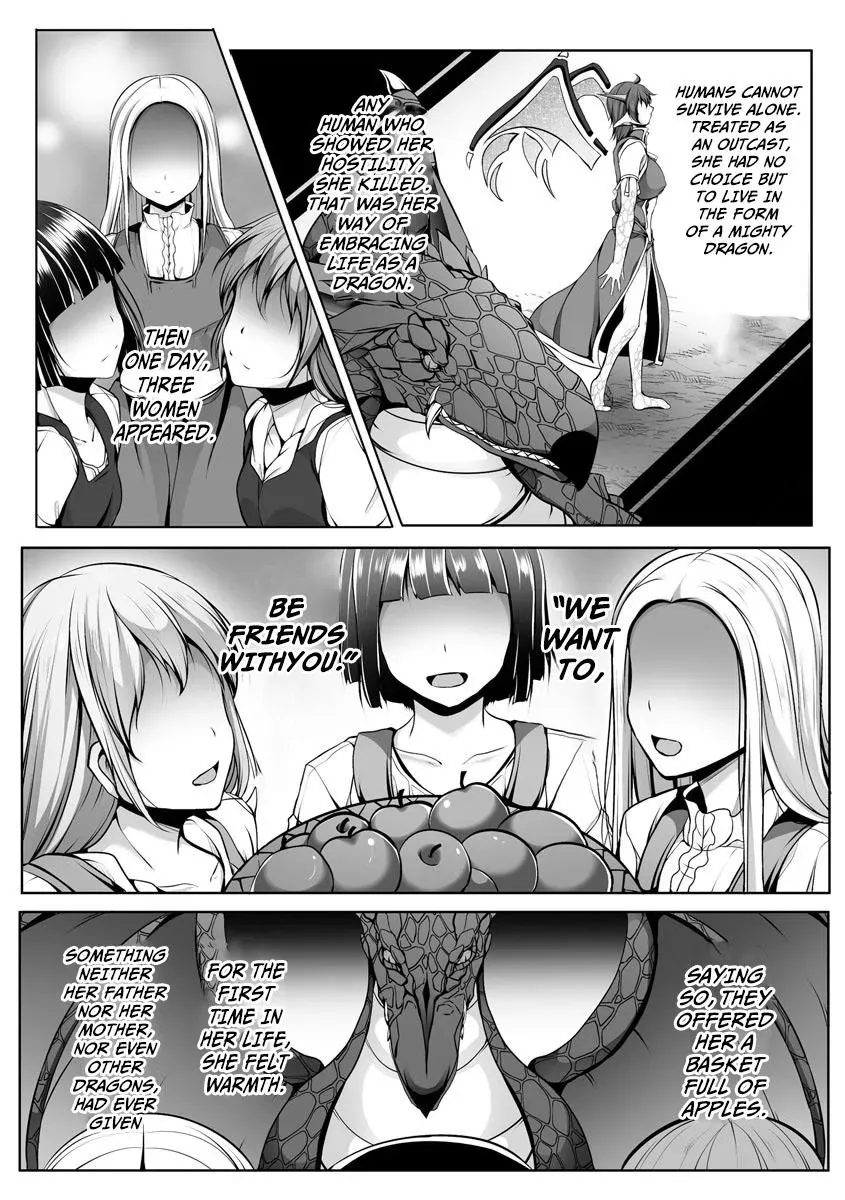 Another world harem using the cheat skill 
