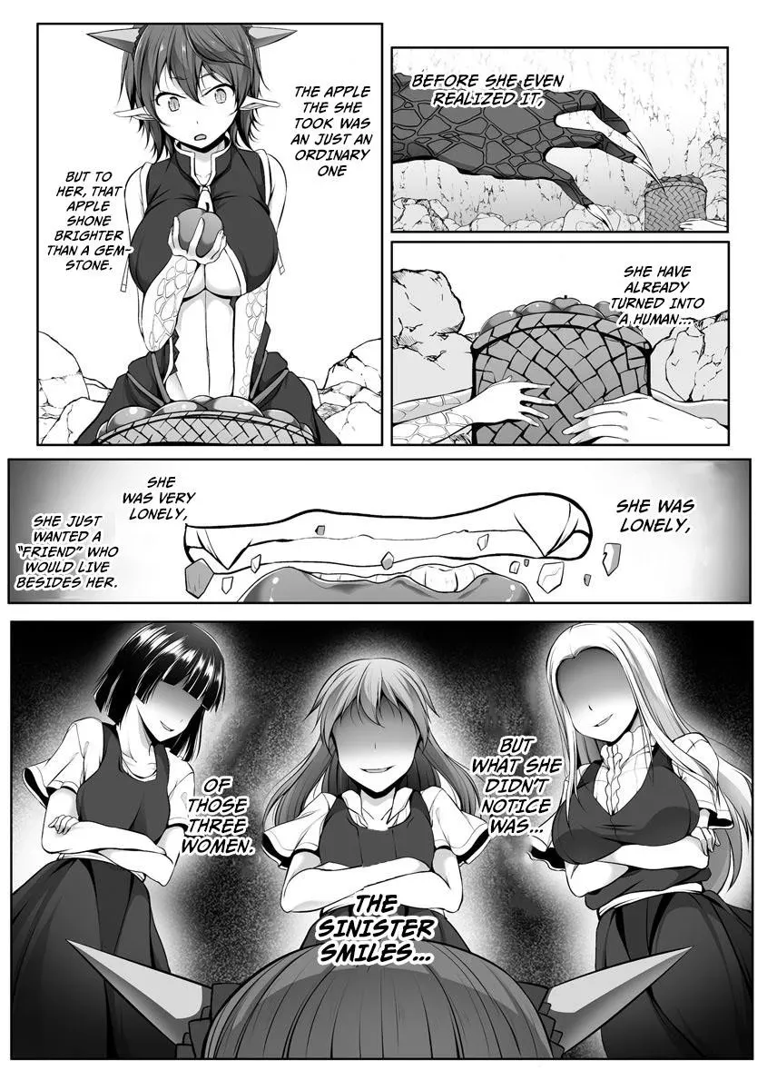 Another world harem using the cheat skill 