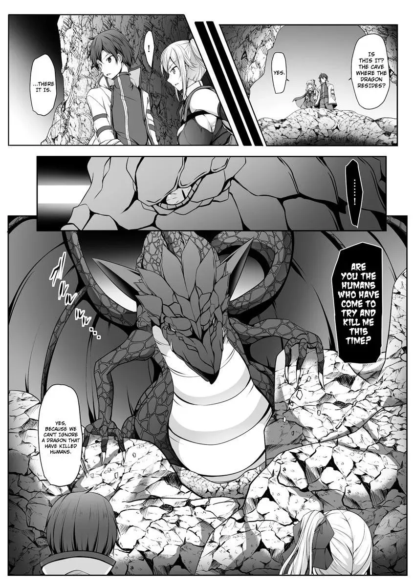 Another world harem using the cheat skill 