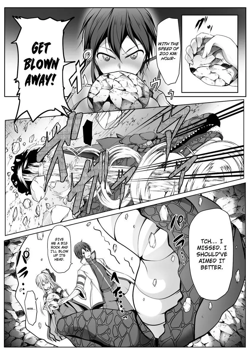 Another world harem using the cheat skill 
