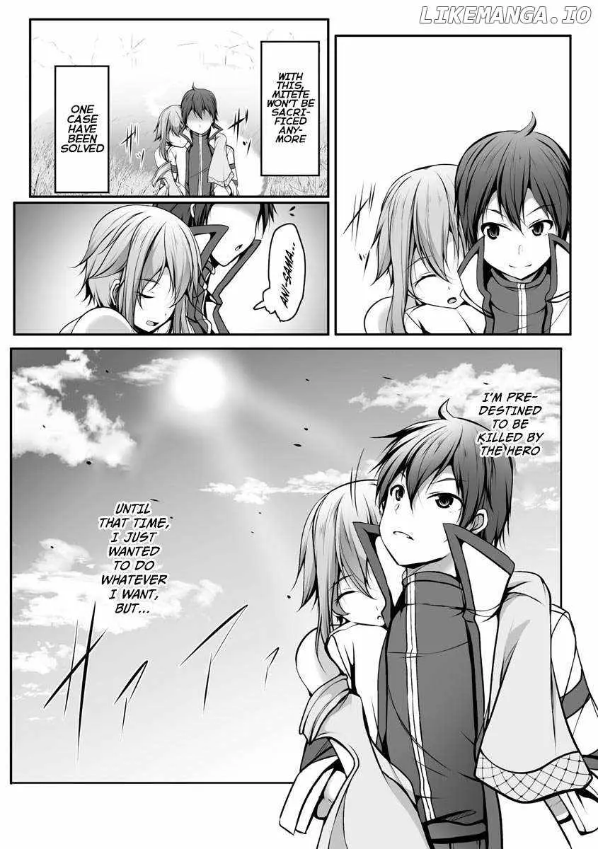 Another world harem using the cheat skill 