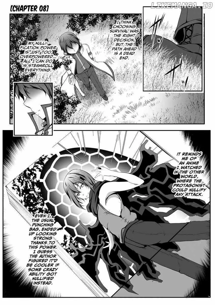 Another world harem using the cheat skill 