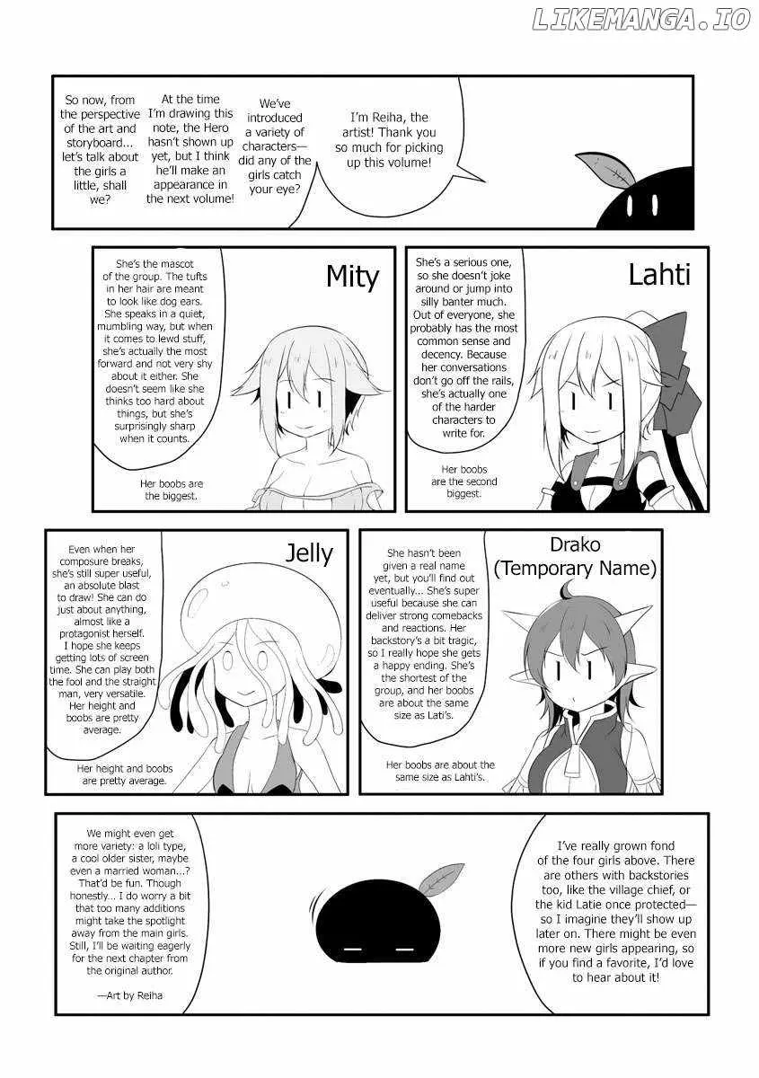Another world harem using the cheat skill 