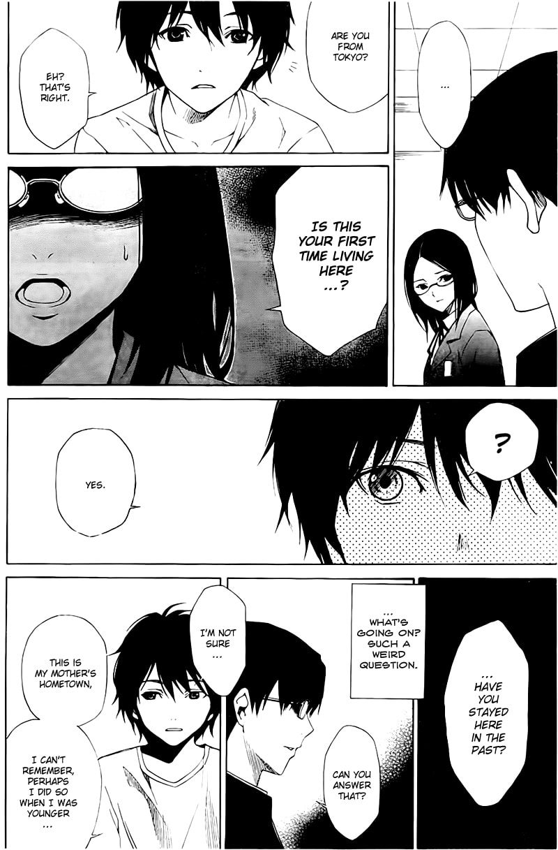 Another Chapter 1 page 15 - 