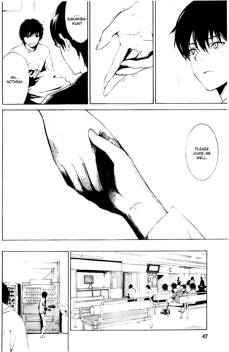 Another Chapter 1 page 17 - 
