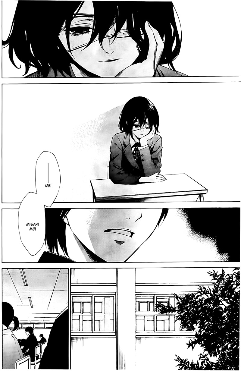 Another Chapter 1 page 35 - 