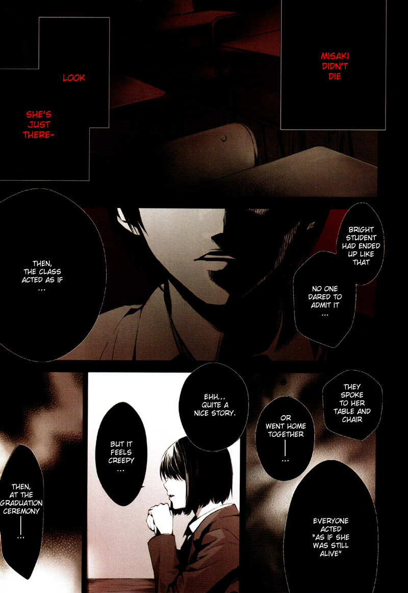 Another Chapter 1 page 5 - 