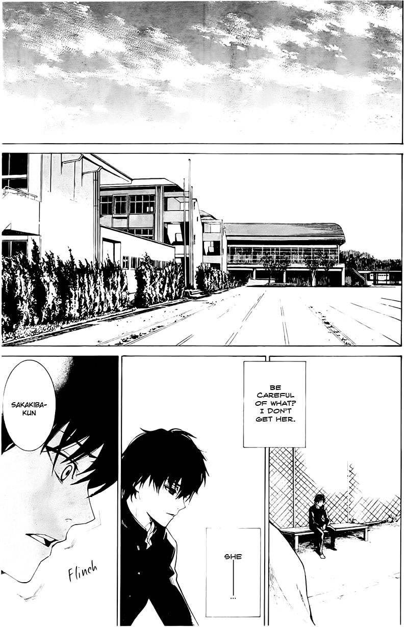 Another Chapter 1 page 44 - 
