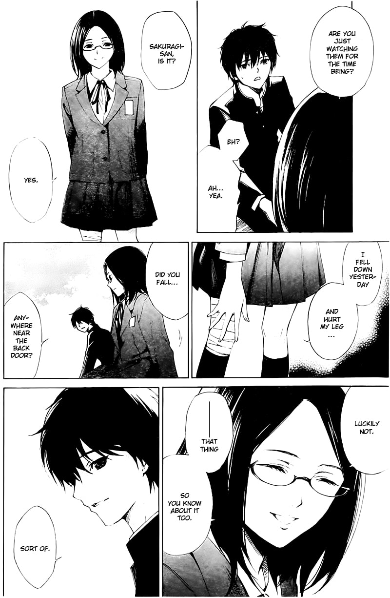 Another Chapter 1 page 45 - 