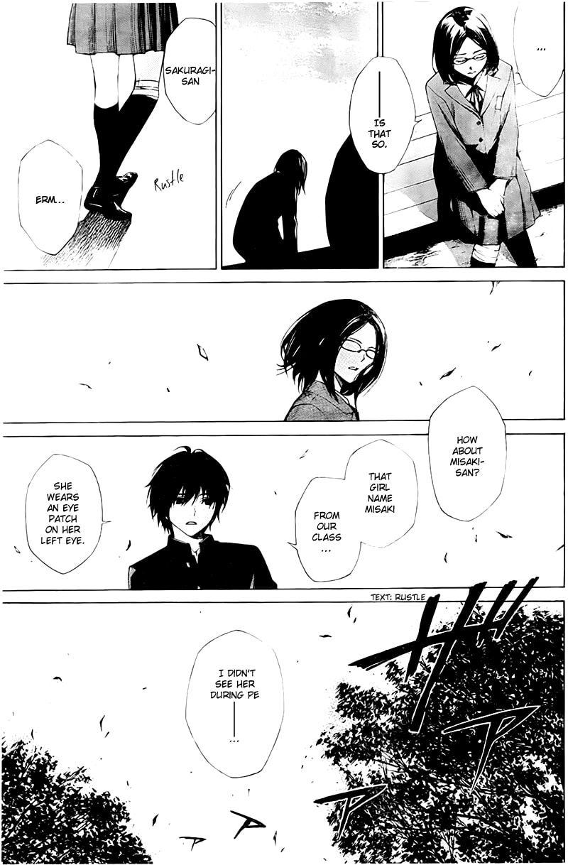 Another Chapter 1 page 48 - 