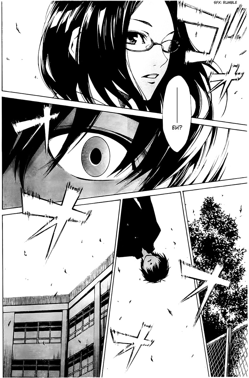 Another Chapter 1 page 49 - 