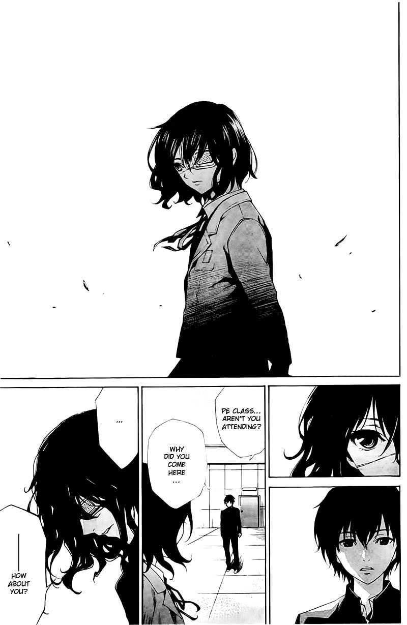 Another Chapter 1 page 52 - 