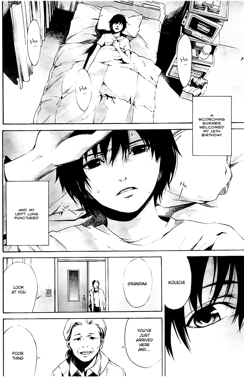 Another Chapter 1 page 8 - 