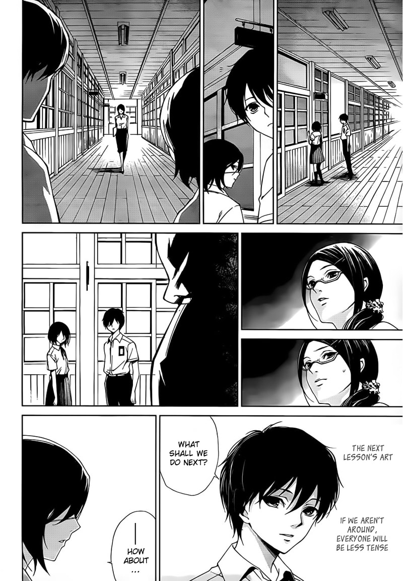 Another Chapter 10 page 13 - 