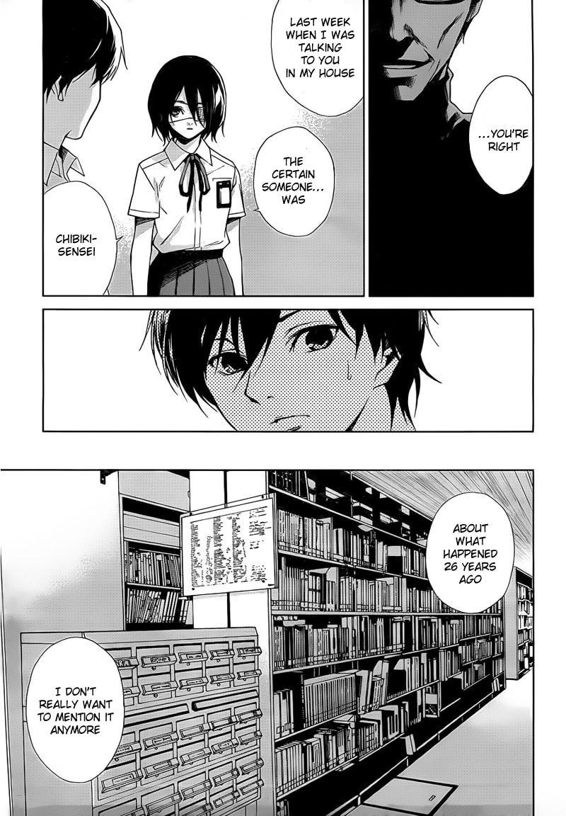 Another Chapter 10 page 16 - 