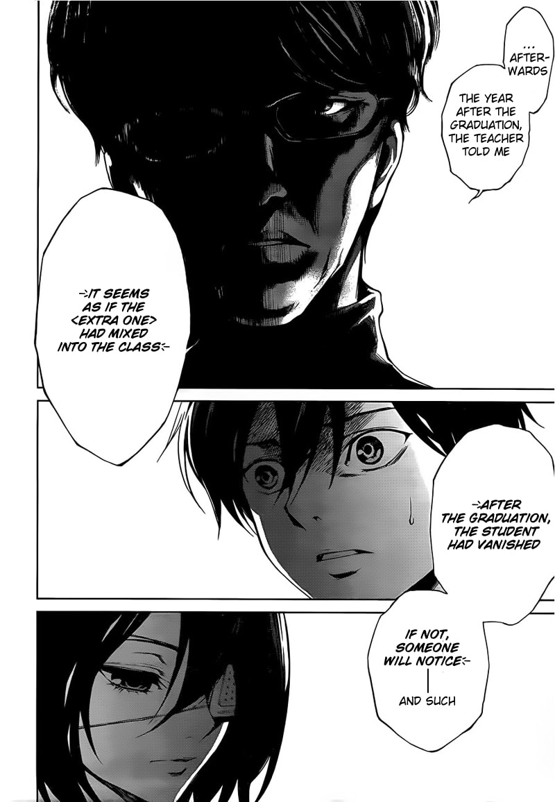 Another Chapter 10 page 19 - 