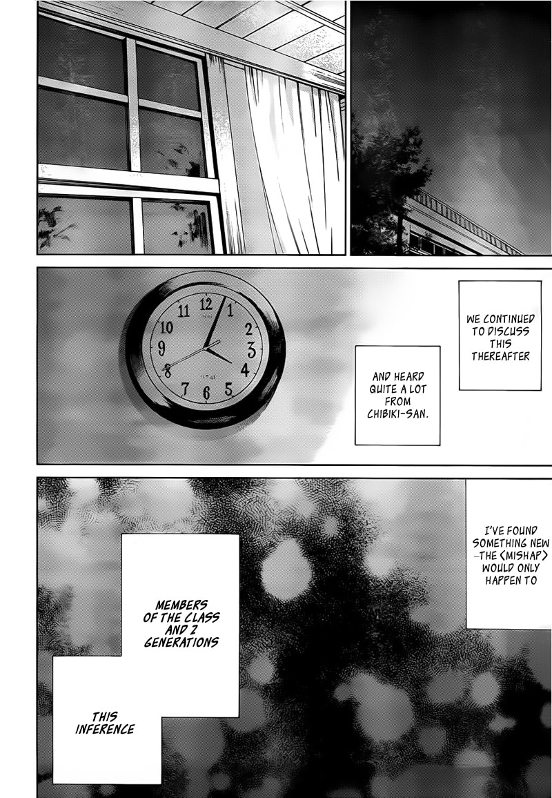 Another Chapter 10 page 25 - 