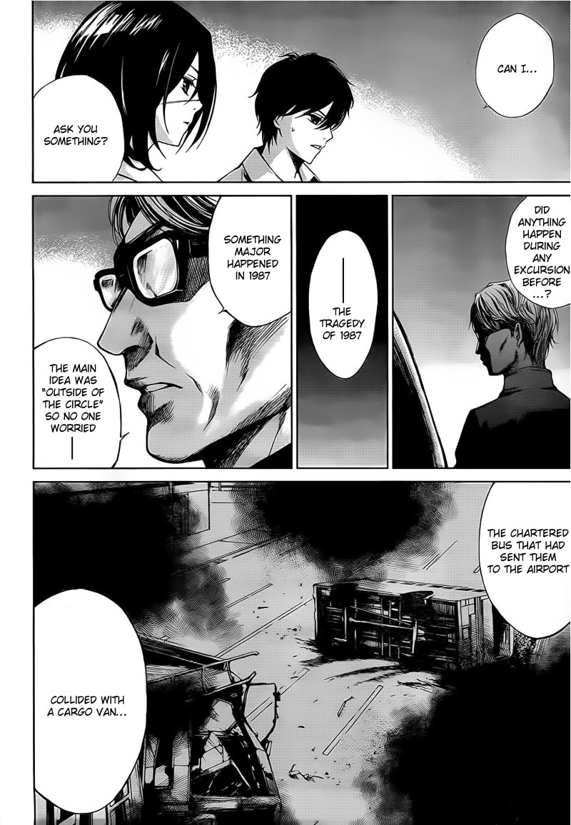 Another Chapter 10 page 27 - 
