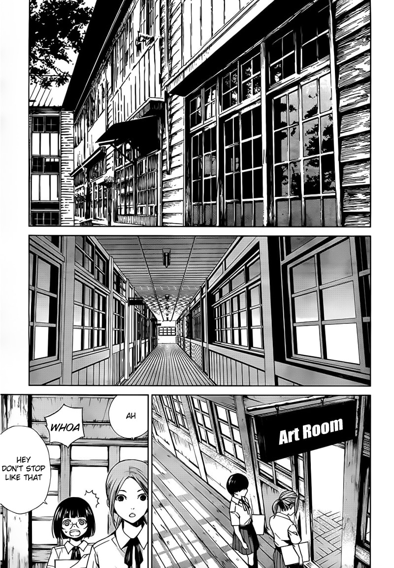 Another Chapter 10 page 10 - 