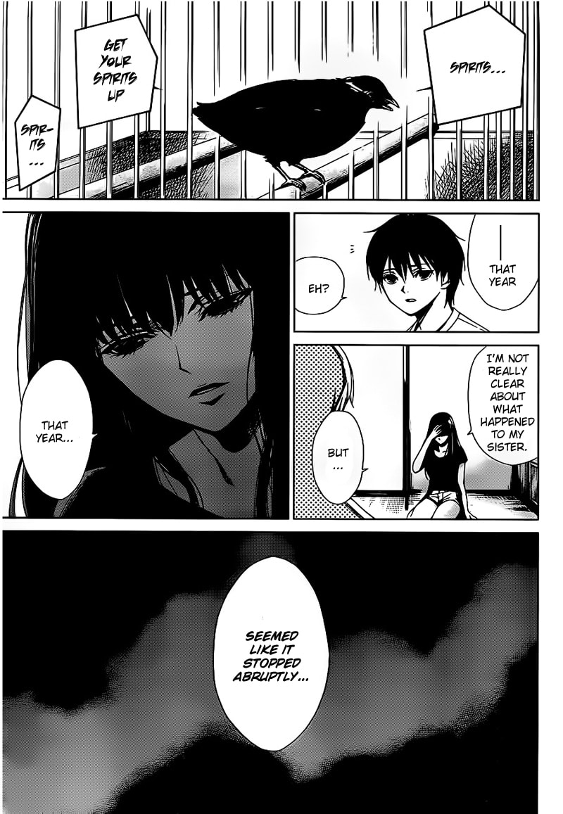 Another Chapter 11 page 20 - 