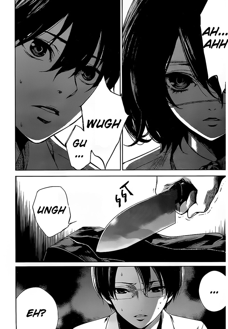 Another Chapter 11 page 29 - 