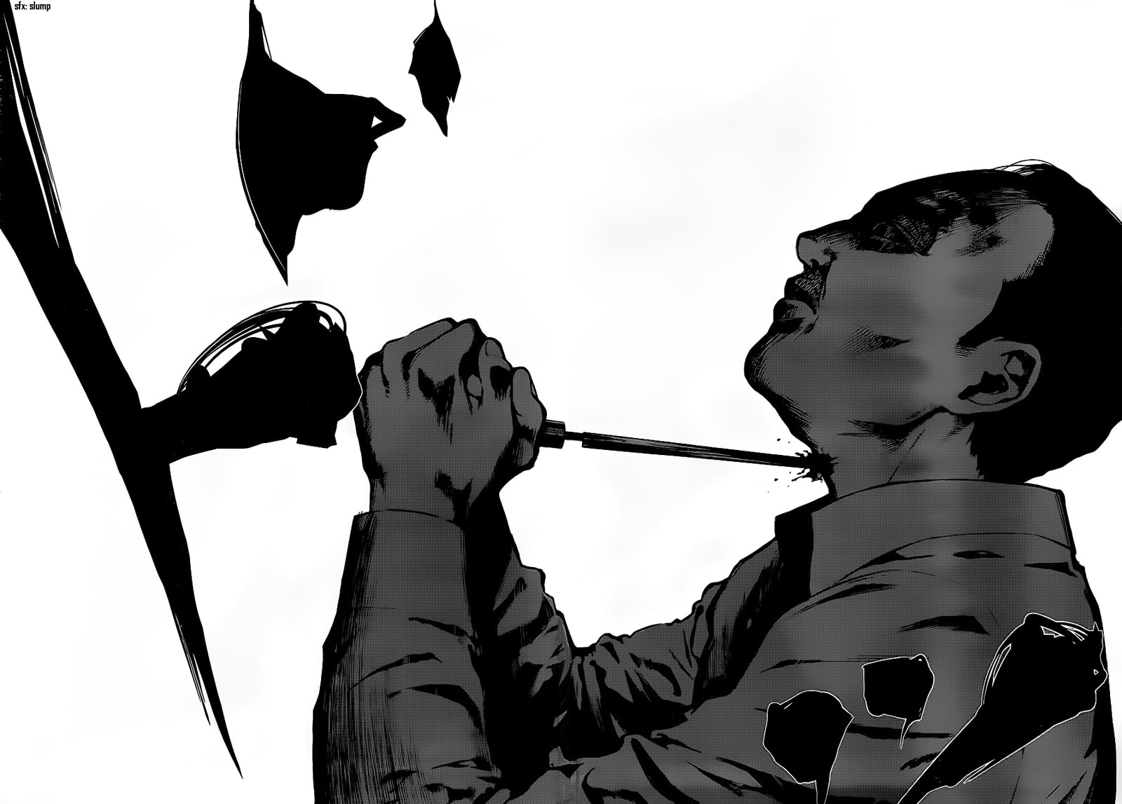 Another Chapter 11 page 31 - 