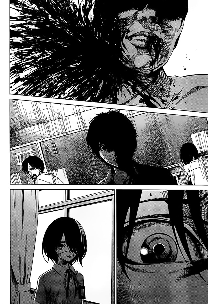 Another Chapter 11 page 34 - 
