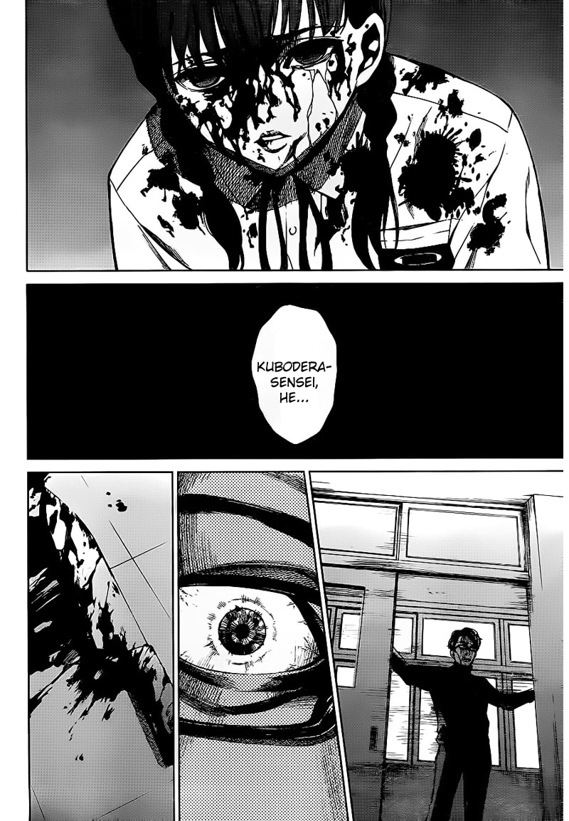 Another Chapter 11 page 36 - 